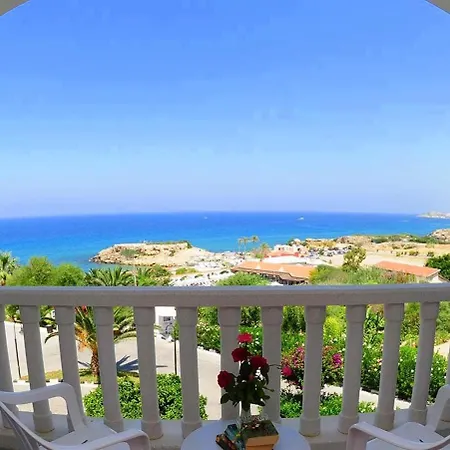 Hotel Denizkizi & Denizkizi Royal Seafront Resort & Restaurant & Beach Club 4*