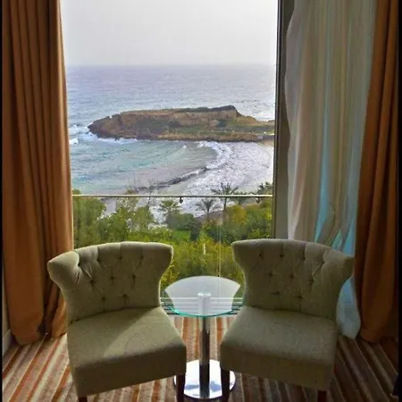 Denizkizi & Denizkizi Royal Seafront Resort & Restaurant & Beach Club Hotel