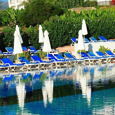 Denizkizi & Denizkizi Royal Seafront Resort & Restaurant & Beach Club