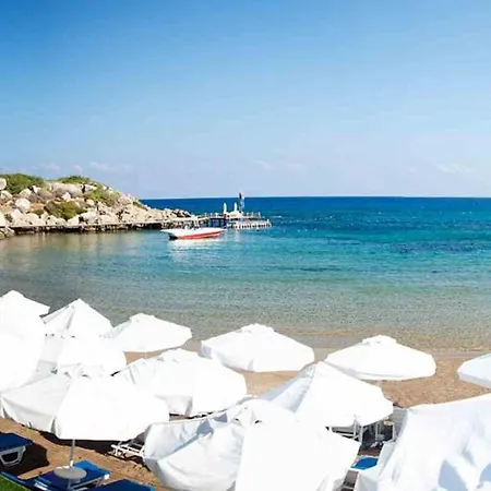 Denizkizi & Denizkizi Royal Seafront Resort & Restaurant & Beach Club Hotel