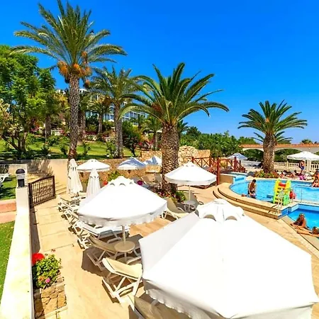 Hotel Denizkizi & Denizkizi Royal Seafront Resort & Restaurant & Beach Club