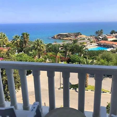 Hotel DENIZKIZI&DENIZKIZI ROYAL SEAFRONT Resort&Restaurant&Beach Club 4*